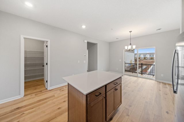 14606 Rhinestone Street NW, Ramsey, MN 55303