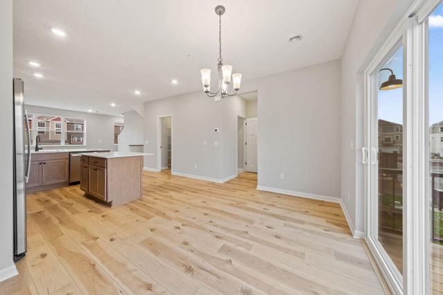 14606 Rhinestone Street NW, Ramsey, MN 55303