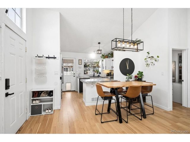 9659 W Chatfield Ave A, Littleton, CO 80128