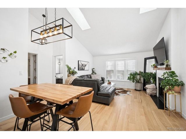 9659 W Chatfield Ave A, Littleton, CO 80128