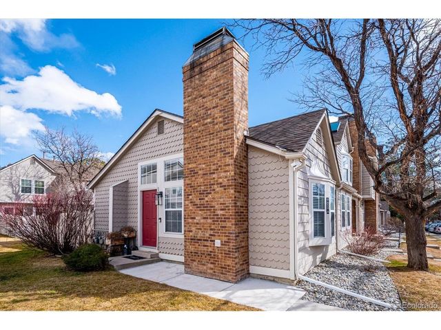 9659 W Chatfield Ave A, Littleton, CO 80128