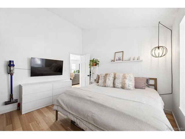 9659 W Chatfield Ave A, Littleton, CO 80128