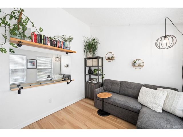 9659 W Chatfield Ave A, Littleton, CO 80128