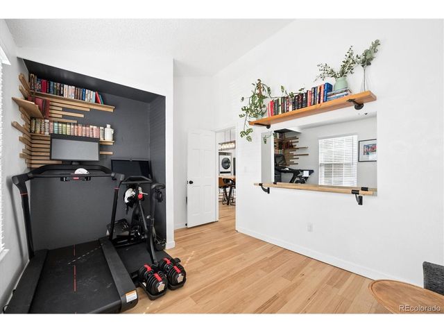 9659 W Chatfield Ave A, Littleton, CO 80128