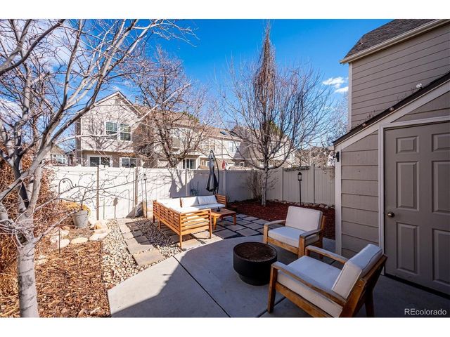 9659 W Chatfield Ave A, Littleton, CO 80128