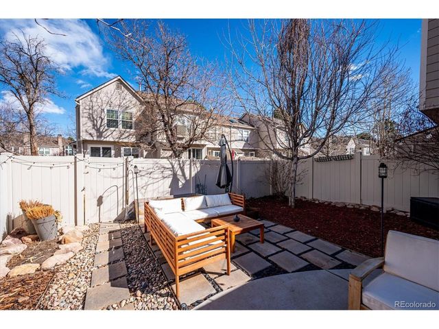 9659 W Chatfield Ave A, Littleton, CO 80128
