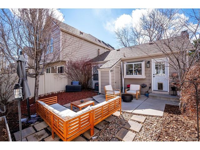 9659 W Chatfield Ave A, Littleton, CO 80128