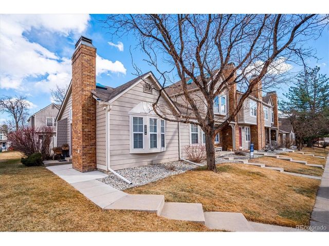 9659 W Chatfield Ave A, Littleton, CO 80128