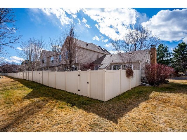 9659 W Chatfield Ave A, Littleton, CO 80128