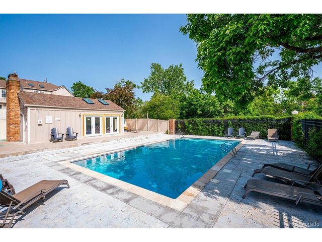 9659 W Chatfield Ave A, Littleton, CO 80128