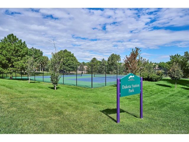 9659 W Chatfield Ave A, Littleton, CO 80128