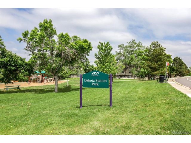 9659 W Chatfield Ave A, Littleton, CO 80128