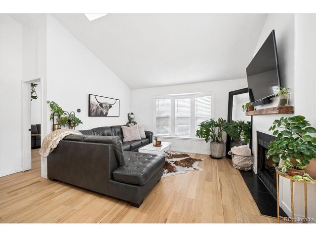 9659 W Chatfield Ave A, Littleton, CO 80128