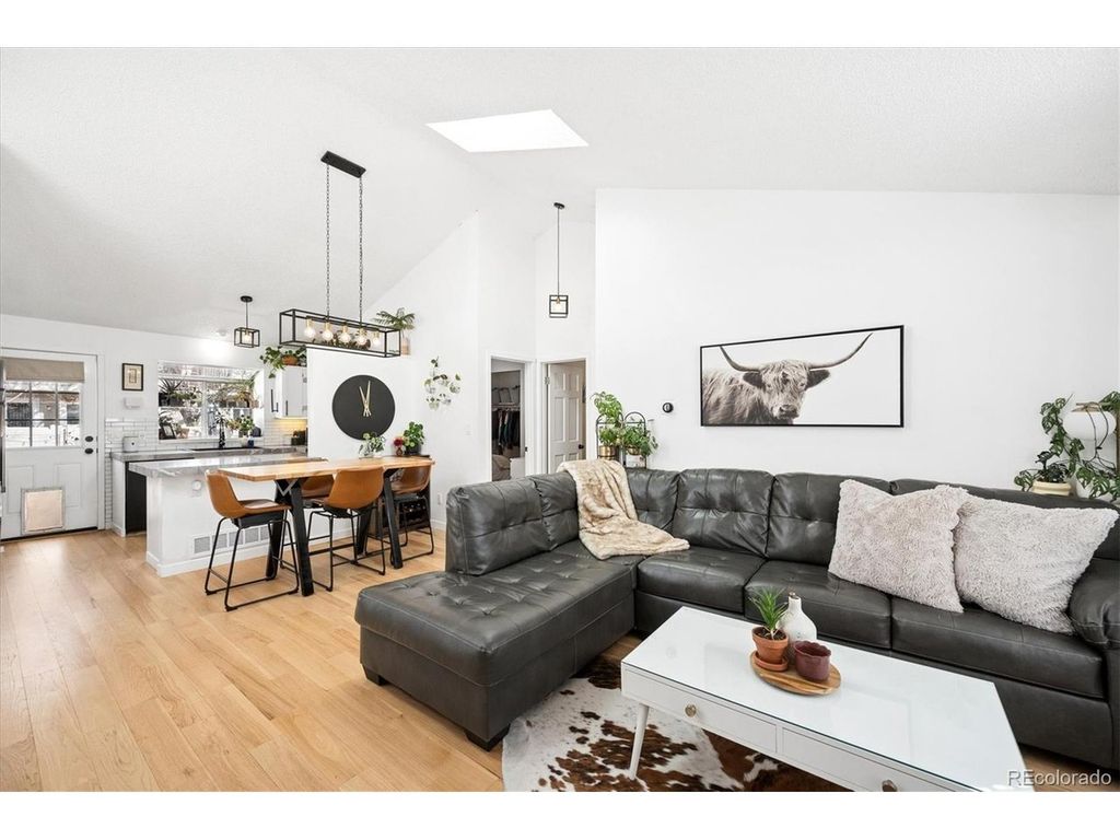 9659 W Chatfield Ave A, Littleton, CO 80128