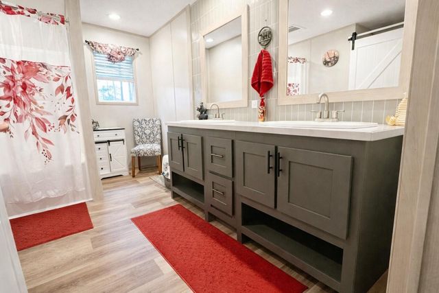 1297 Heaven Drive, Saint Stephen, SC 29479