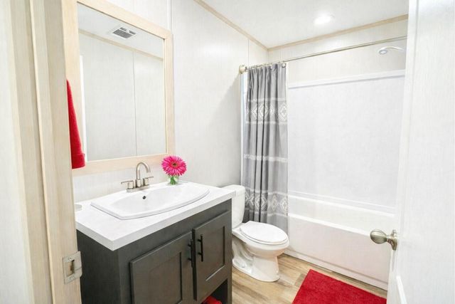 1297 Heaven Drive, Saint Stephen, SC 29479