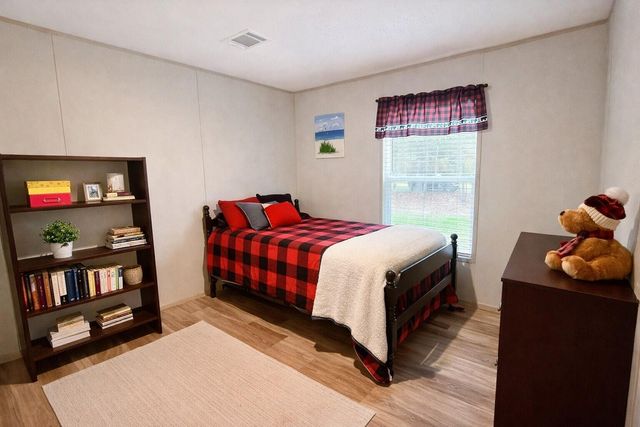 1297 Heaven Drive, Saint Stephen, SC 29479