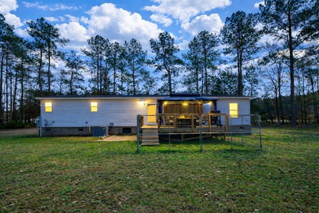 1297 Heaven Drive, Saint Stephen, SC 29479