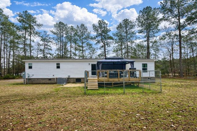 1297 Heaven Drive, Saint Stephen, SC 29479