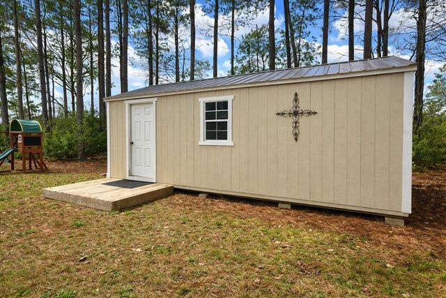 1297 Heaven Drive, Saint Stephen, SC 29479