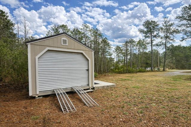 1297 Heaven Drive, Saint Stephen, SC 29479
