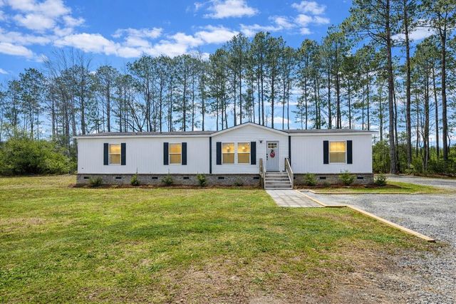 1297 Heaven Drive, Saint Stephen, SC 29479