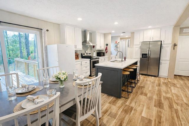 1297 Heaven Drive, Saint Stephen, SC 29479