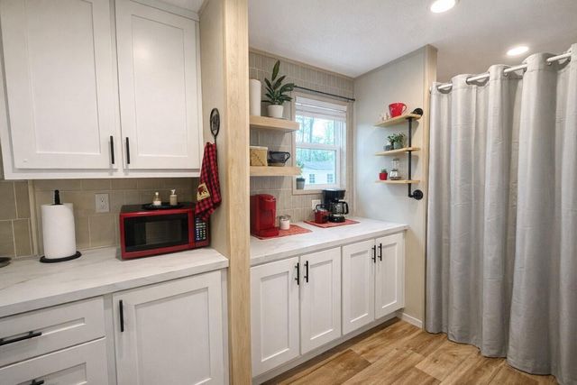 1297 Heaven Drive, Saint Stephen, SC 29479