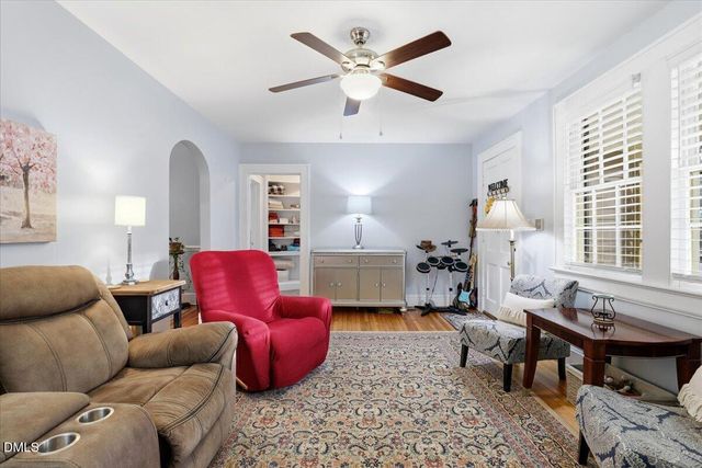 1304 Adams Street N, Wilson, NC 27893