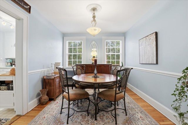 1304 Adams Street N, Wilson, NC 27893