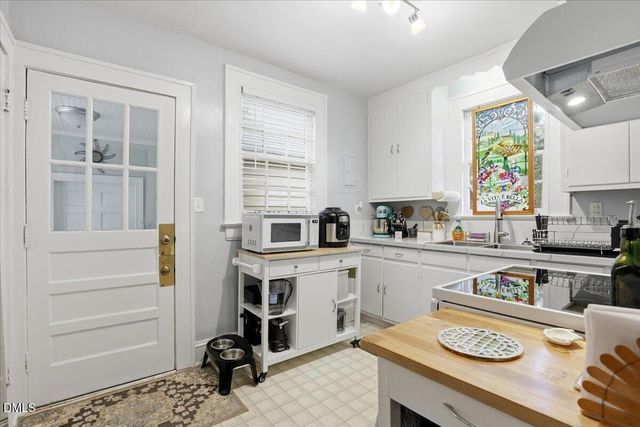 1304 Adams Street N, Wilson, NC 27893