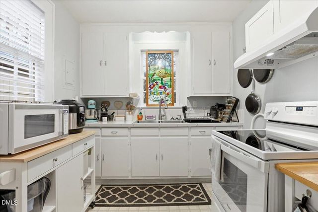 1304 Adams Street N, Wilson, NC 27893