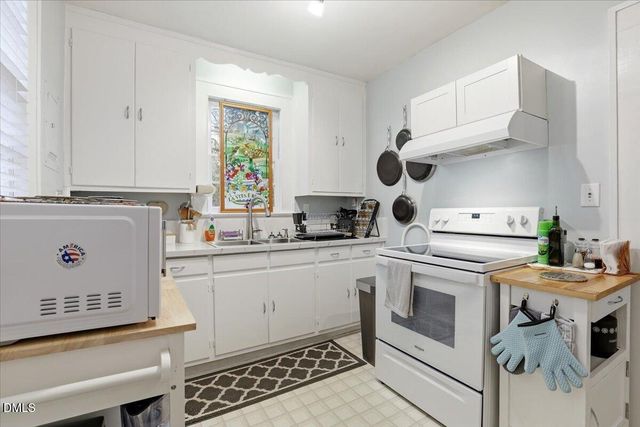 1304 Adams Street N, Wilson, NC 27893