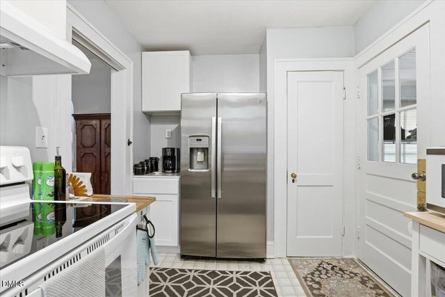 1304 Adams Street N, Wilson, NC 27893