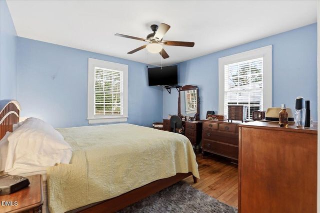 1304 Adams Street N, Wilson, NC 27893