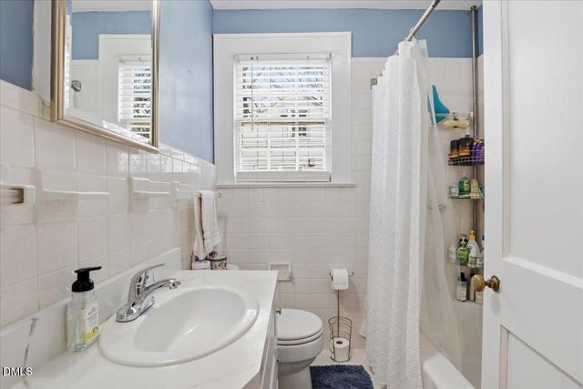 1304 Adams Street N, Wilson, NC 27893