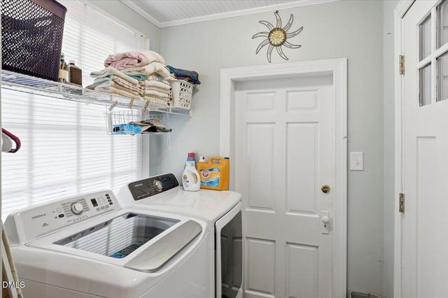 1304 Adams Street N, Wilson, NC 27893