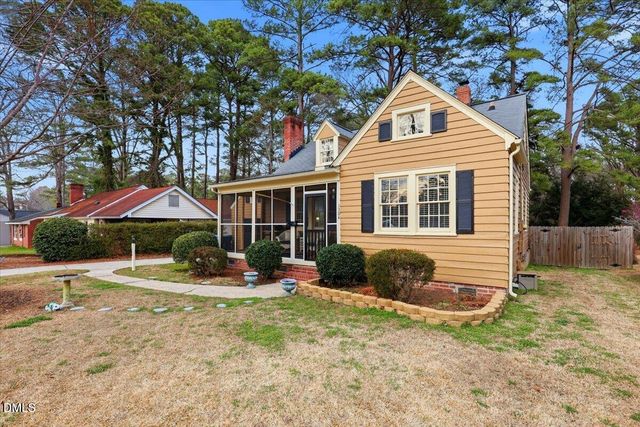 1304 Adams Street N, Wilson, NC 27893