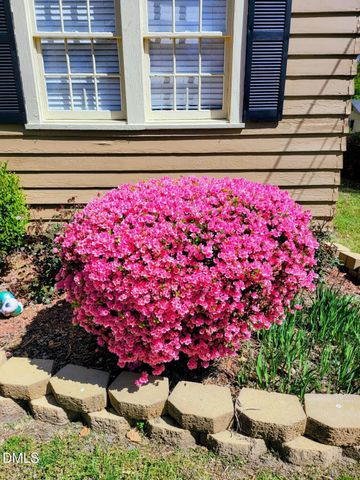 1304 Adams Street N, Wilson, NC 27893