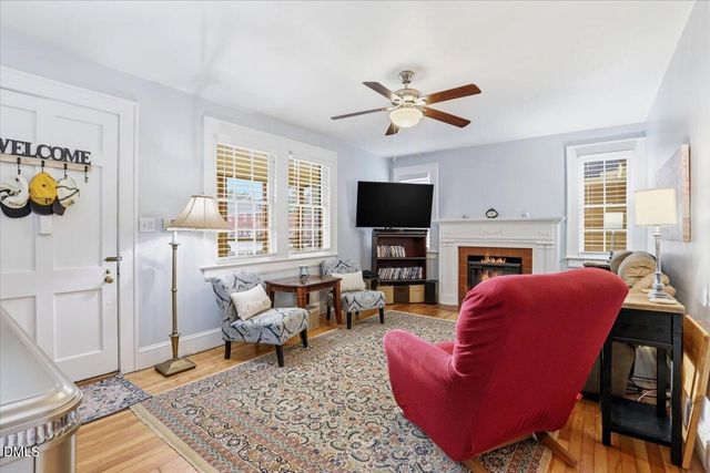 1304 Adams Street N, Wilson, NC 27893