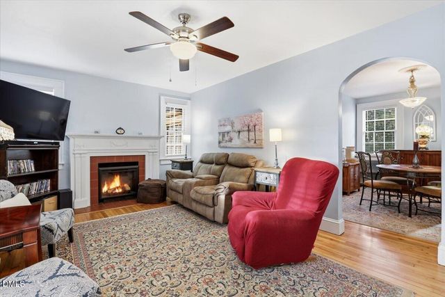 1304 Adams Street N, Wilson, NC 27893