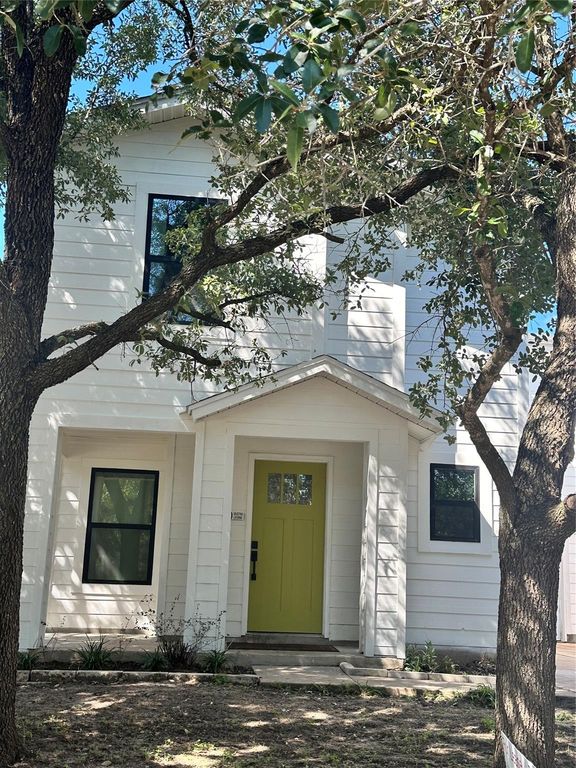 13400 Coomes DR, Del Valle, TX 78617