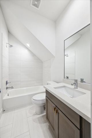 1658 W Tidwell Road, Houston, TX 77091