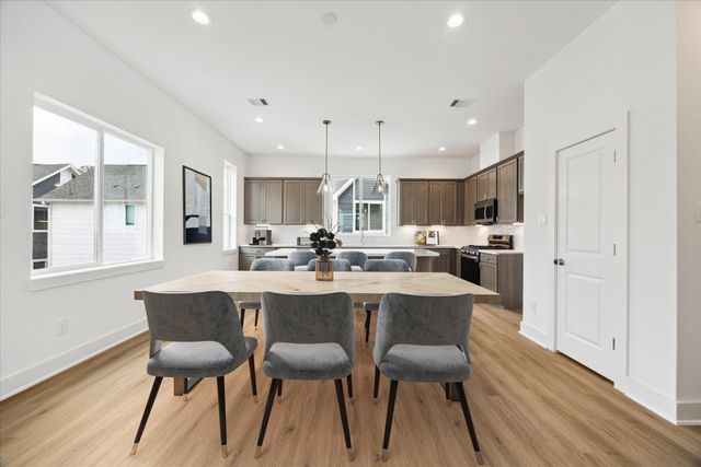1658 W Tidwell Road, Houston, TX 77091