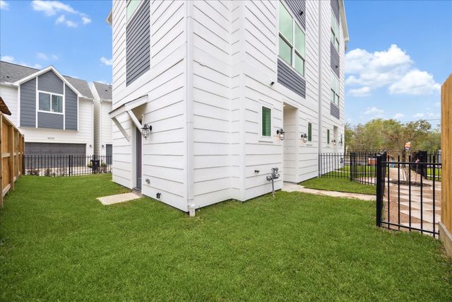1658 W Tidwell Road, Houston, TX 77091