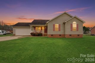 1160 Fox Chase Court, Salisbury, NC 28146