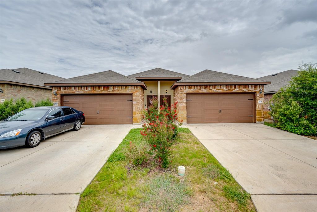 2545 Pahmeyer RD 2545, New Braunfels, TX 78130