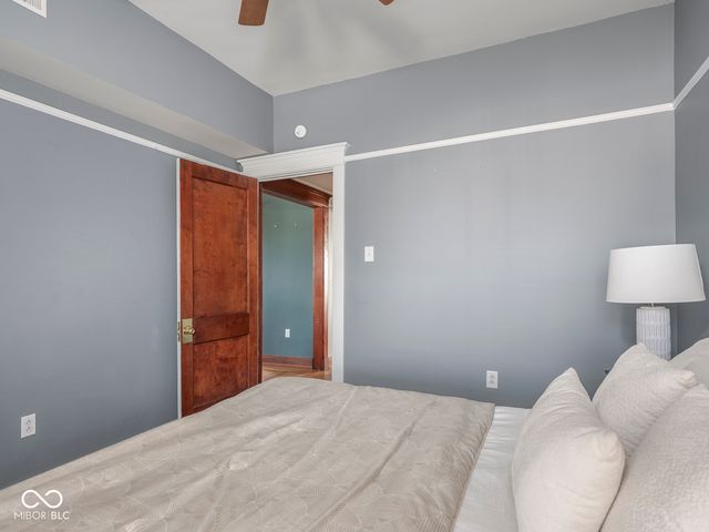 2161 N Meridian Street 4, Indianapolis, IN 46202