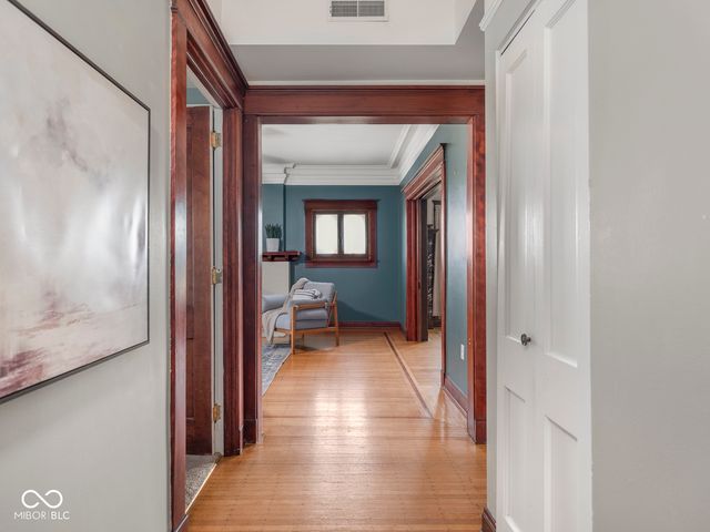 2161 N Meridian Street 4, Indianapolis, IN 46202