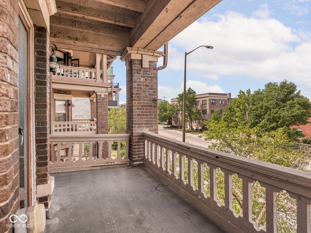 2161 N Meridian Street 4, Indianapolis, IN 46202